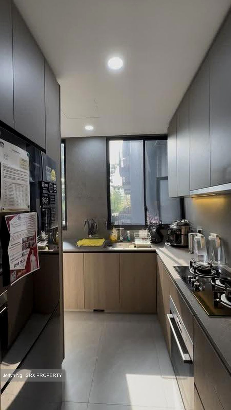 KI Residences at Brookvale (D21), Condominium #610813821